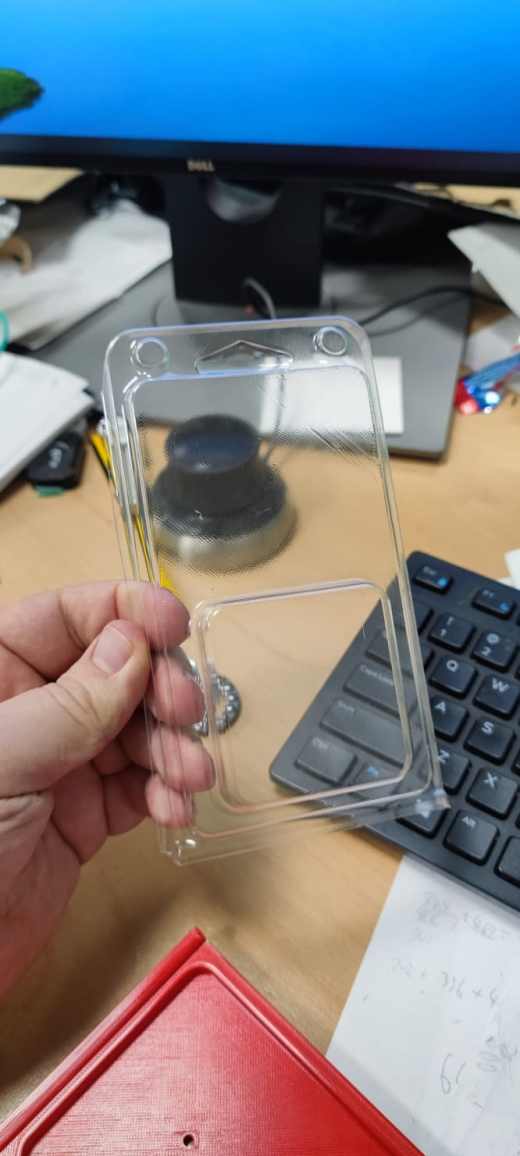 塑料包装模具缩略图